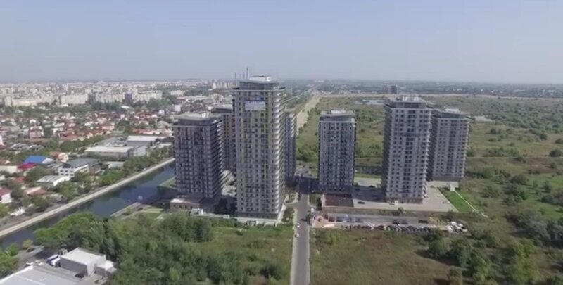 Asmita Gardens, Vacaresti, Mihai Bravu, Unirii, Tineretului.
