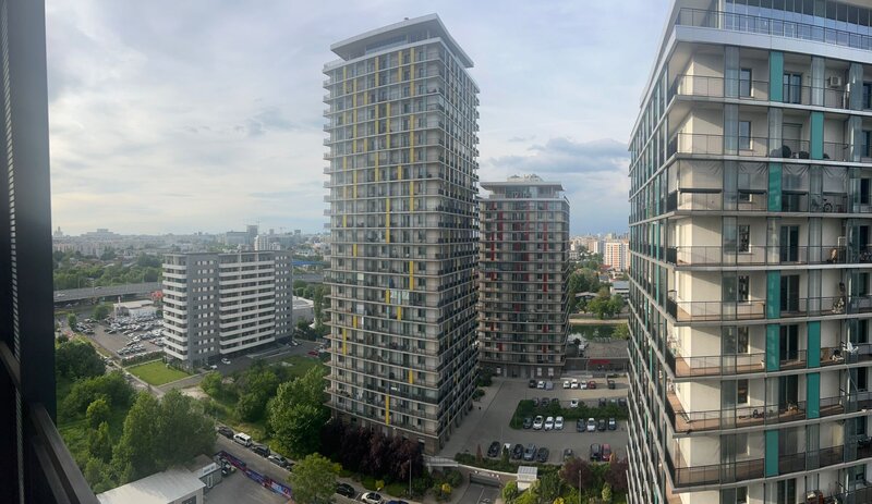 Asmita Gardens, Vacaresti, Mihai Bravu, Unirii, Tineretului.